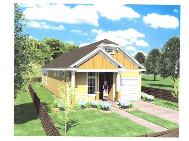 12209 Tawny Farms Road Austin, TX 78748 - Photo 1 of 1 Gallery Image 1