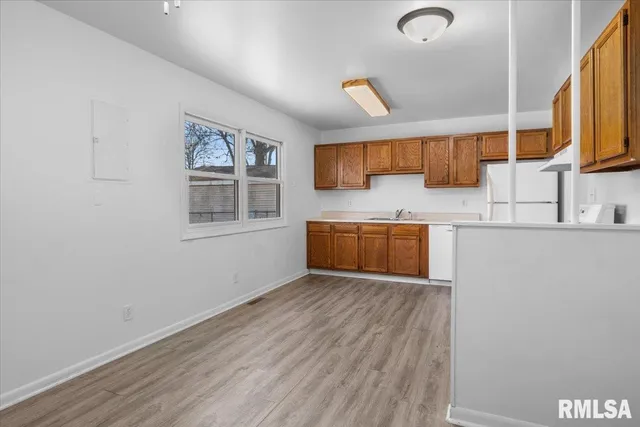 $115,000 | 1820 Fairmont Drive, Springfield, IL 62702