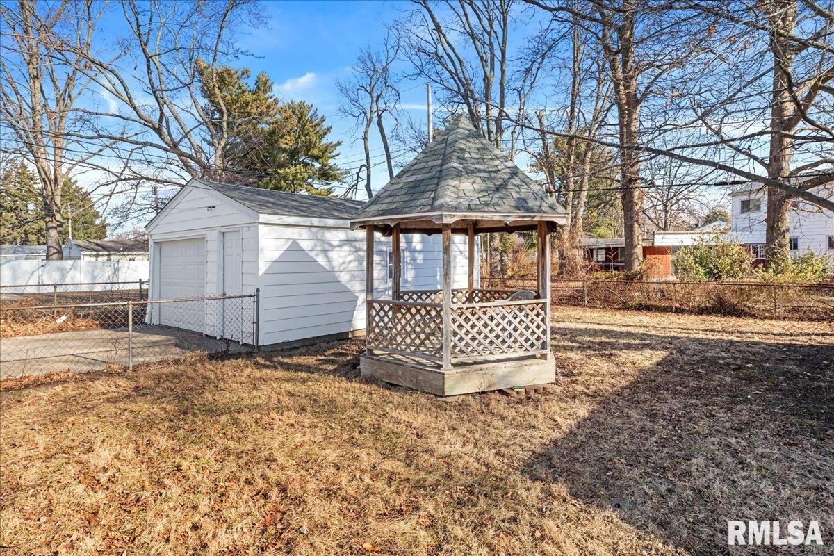 1820 Fairmont Drive Springfield, IL 62702 - Photo 24 of 26