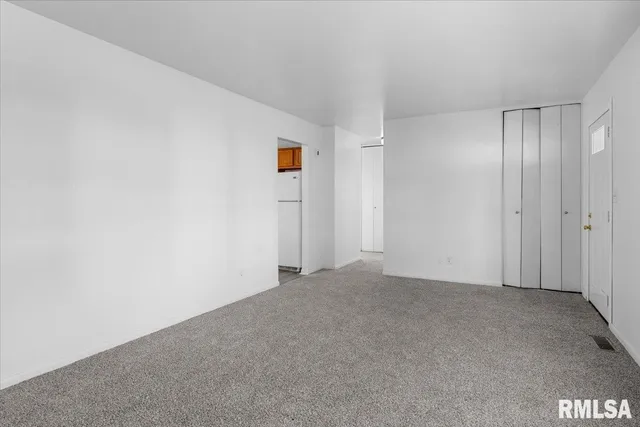 $115,000 | 1820 Fairmont Drive, Springfield, IL 62702