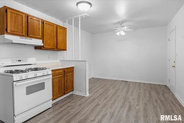 $115,000 | 1820 Fairmont Drive, Springfield, IL 62702