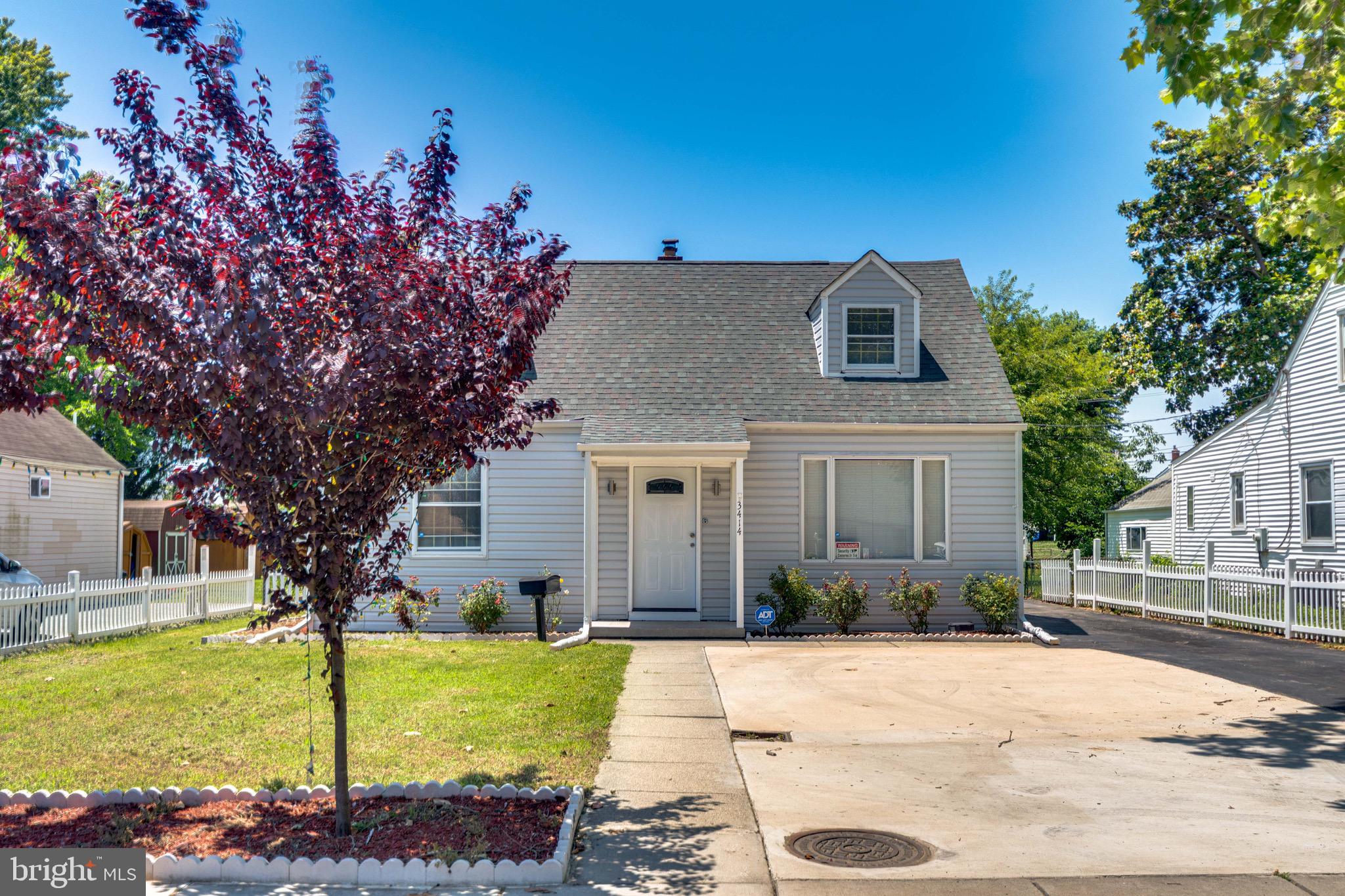 3414 Sollers Point Road Baltimore, MD 21222 - Photo 2 of 44 3414 Sollers Point Road