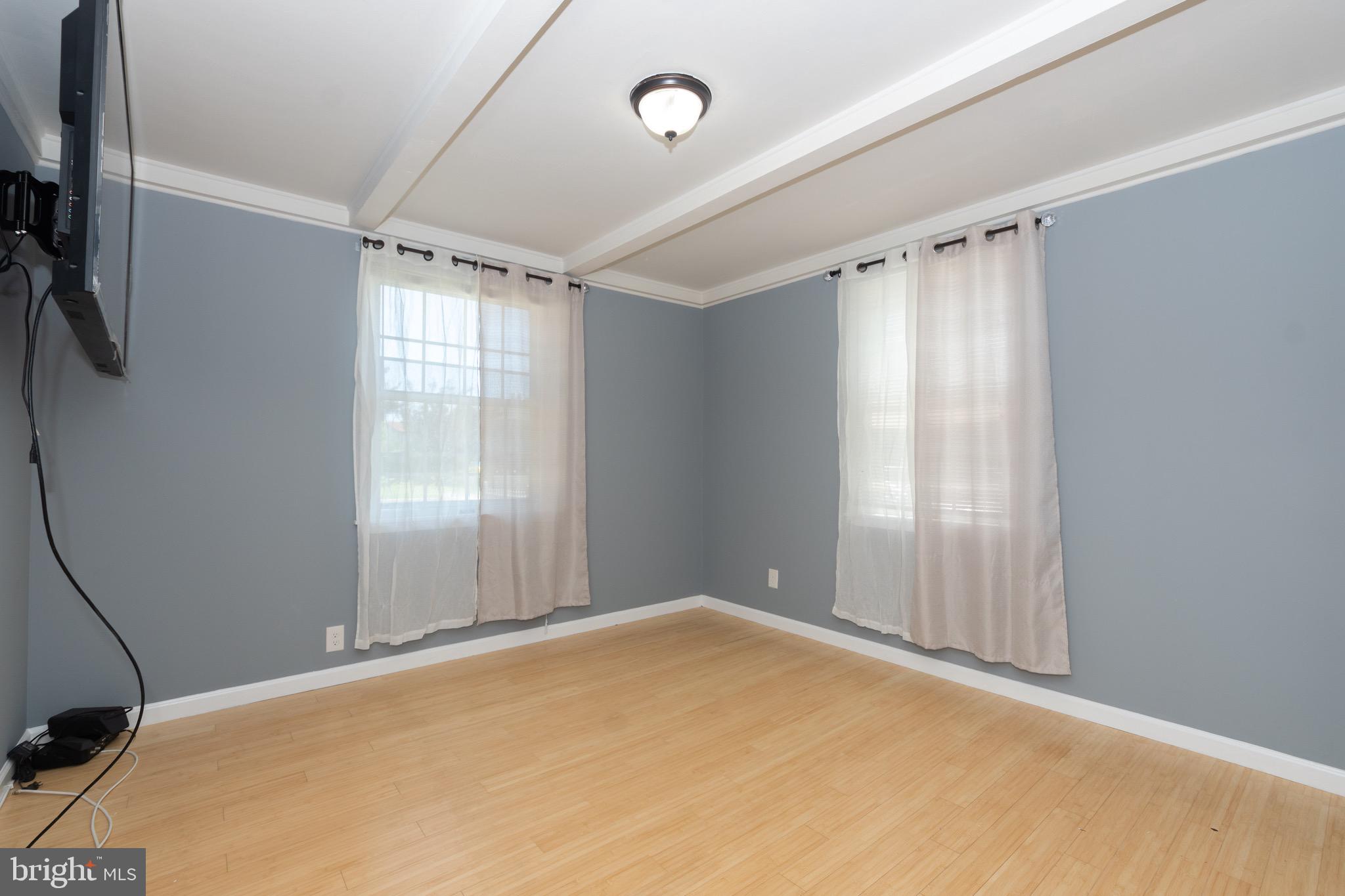 3414 Sollers Point Road Baltimore, MD 21222 - Photo 15 of 44 Primary bedroom