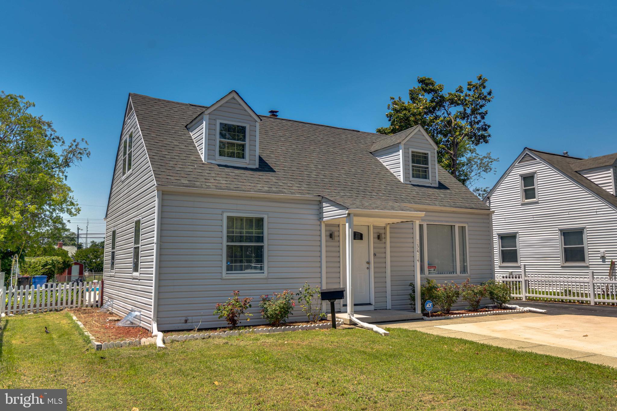 3414 Sollers Point Road Baltimore, MD 21222 - Photo 3 of 44 3414 Sollers Point Rd