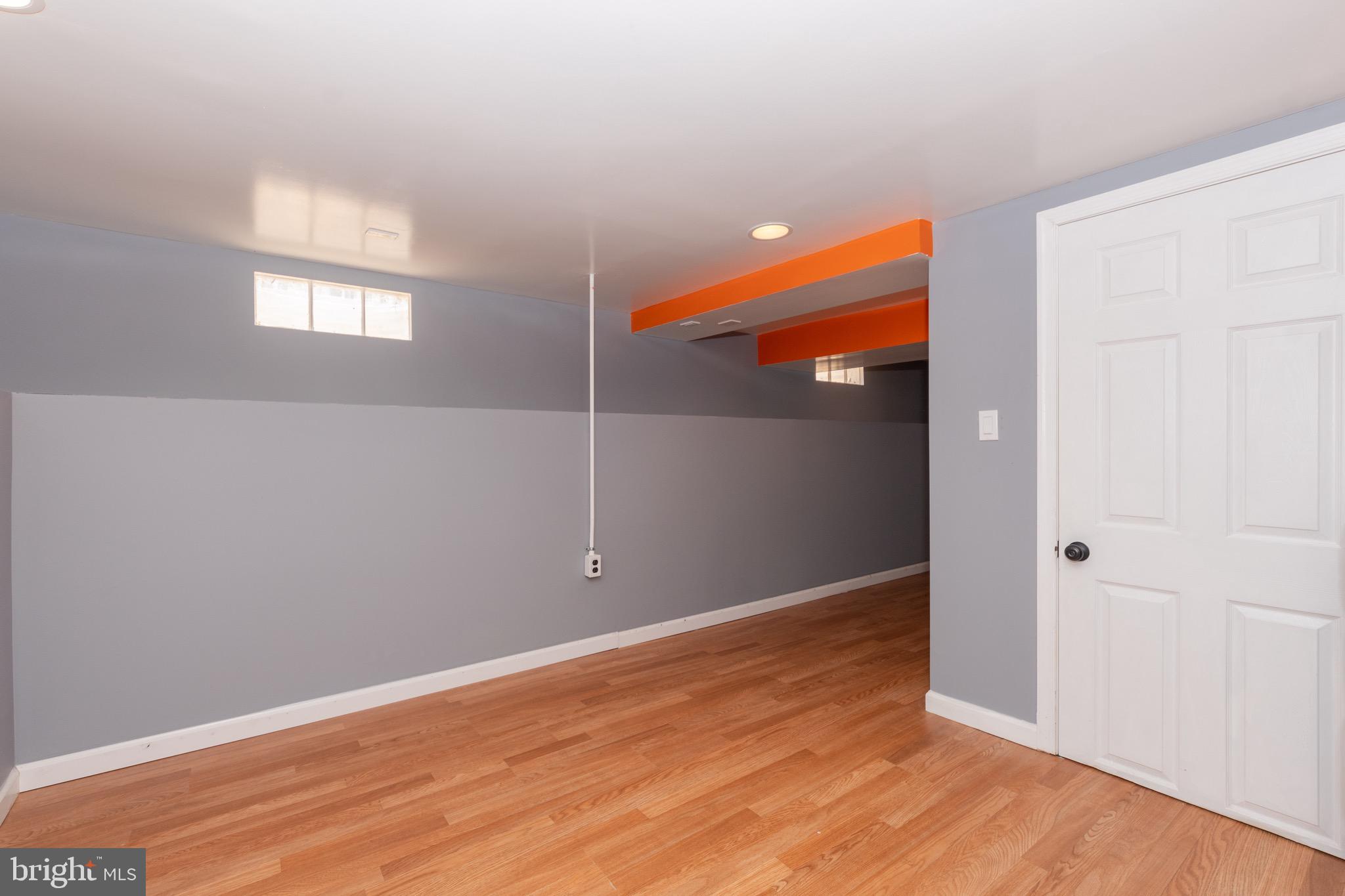 3414 Sollers Point Road Baltimore, MD 21222 - Photo 37 of 44 Finished basement