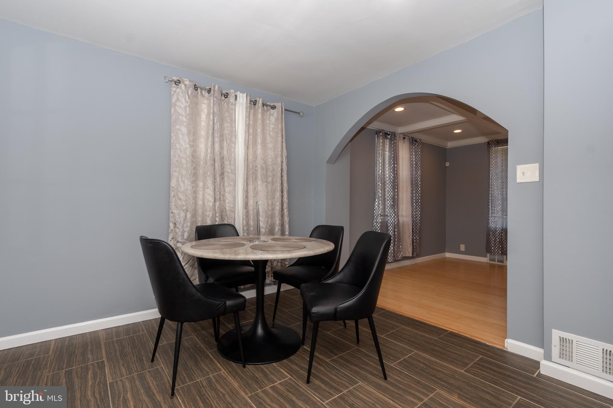 3414 Sollers Point Road Baltimore, MD 21222 - Photo 9 of 44 Eat in kitchen