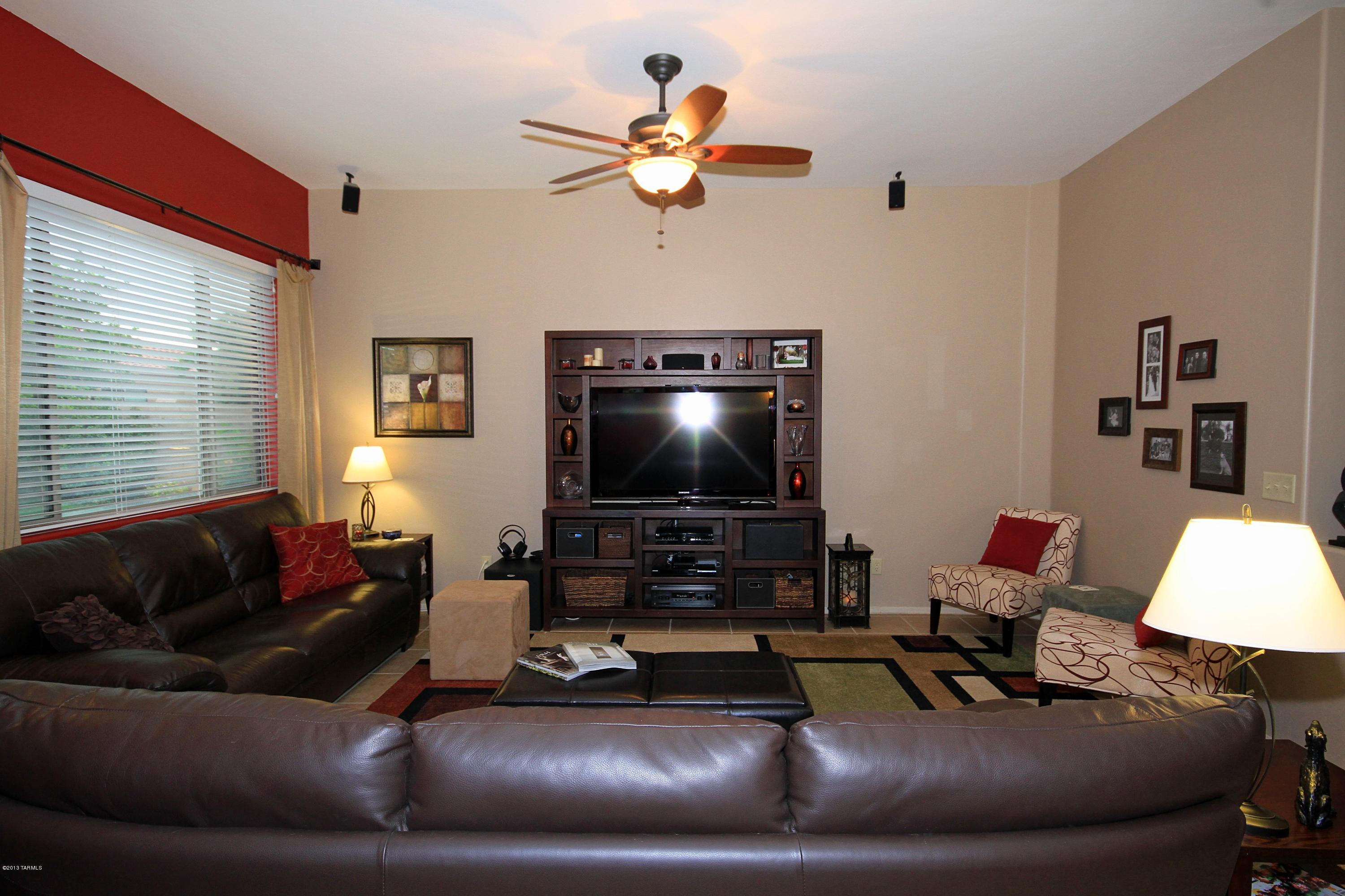 7553 West Pepper Ridge Road Tucson, AZ 85743 - Photo 15 of 18 Gallery Image 15