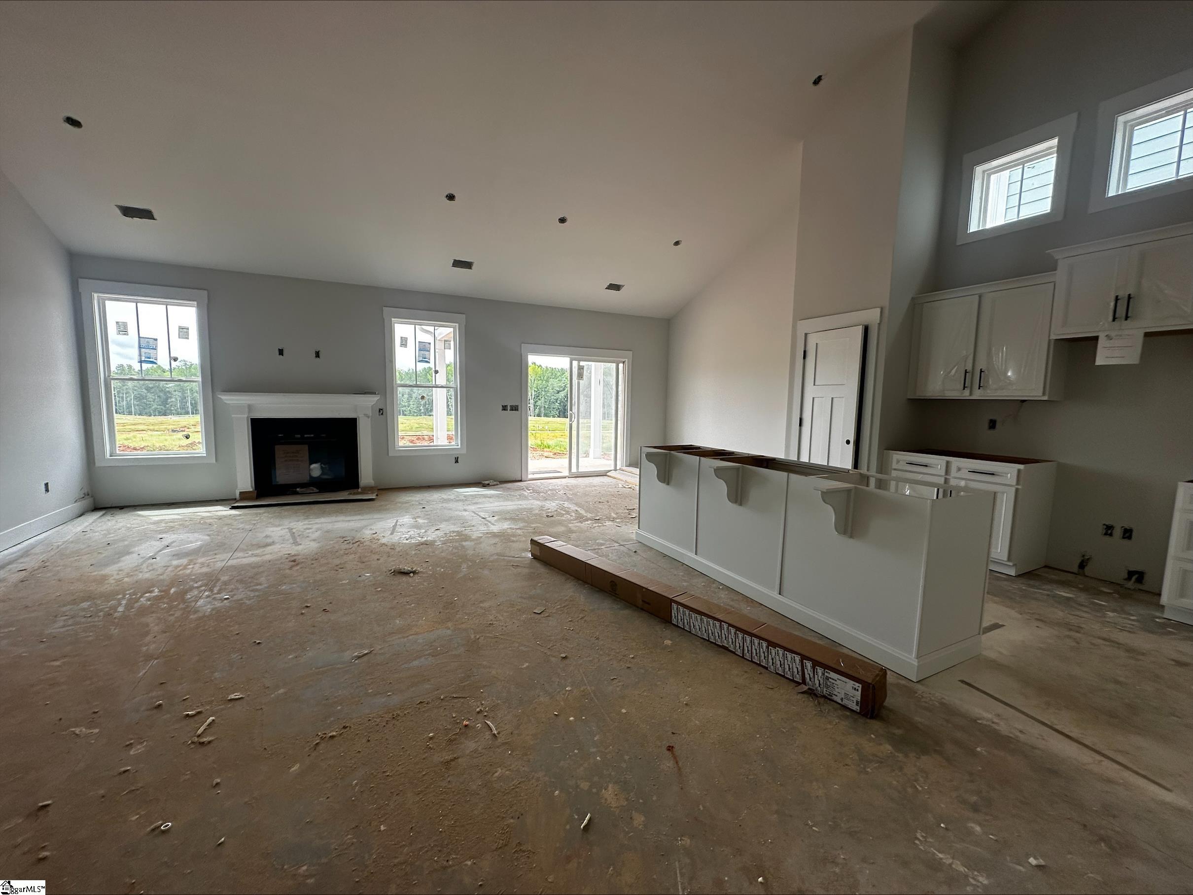 107 Moorish Circle Fountain Inn, SC 29644 - Photo 2 of 11