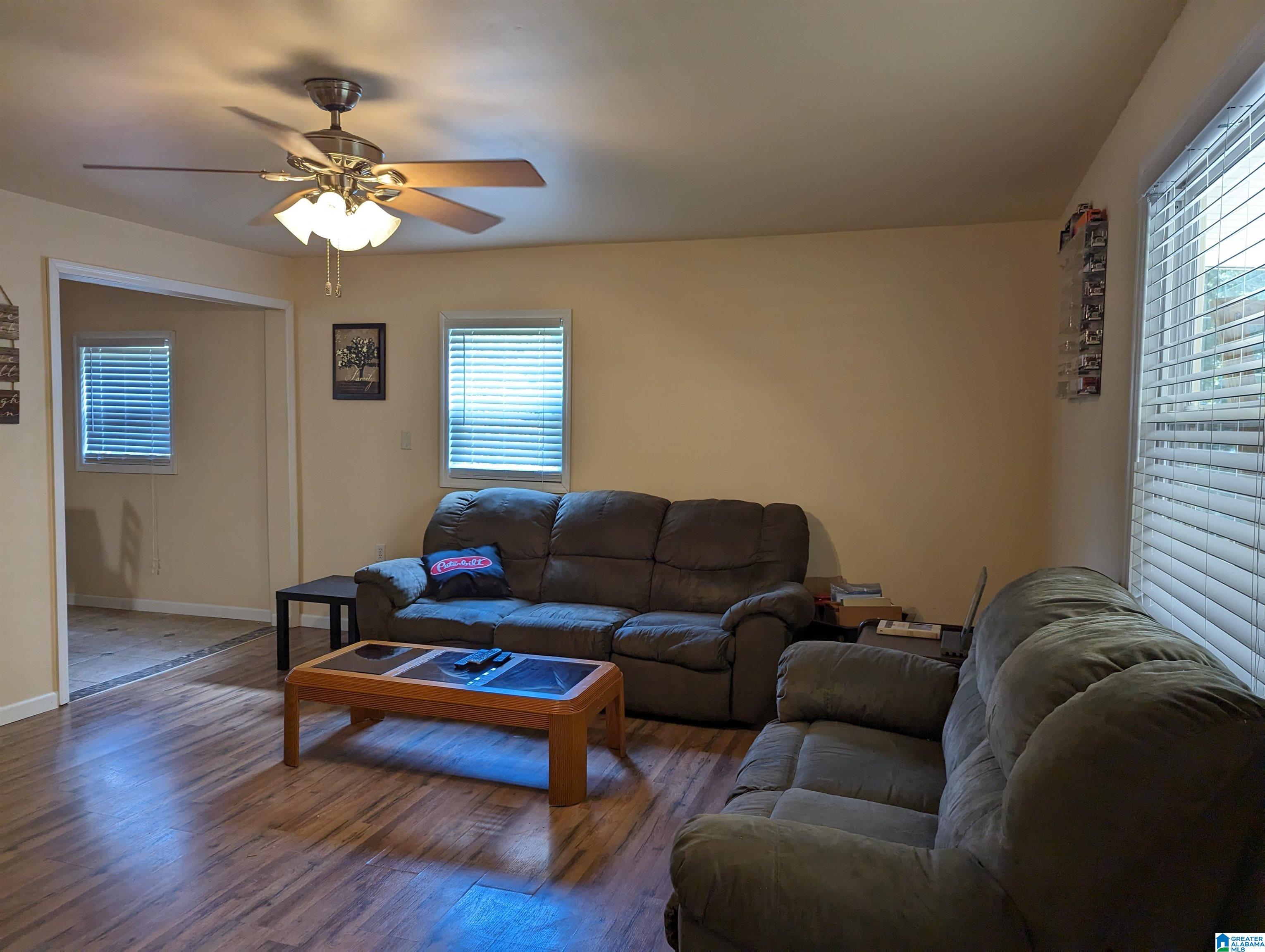 9709 Lazy S Road Warrior, AL 35180 - Photo 5 of 35
