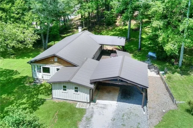 $490,000 | 18131 Morganton Highway, Morganton, GA 30560