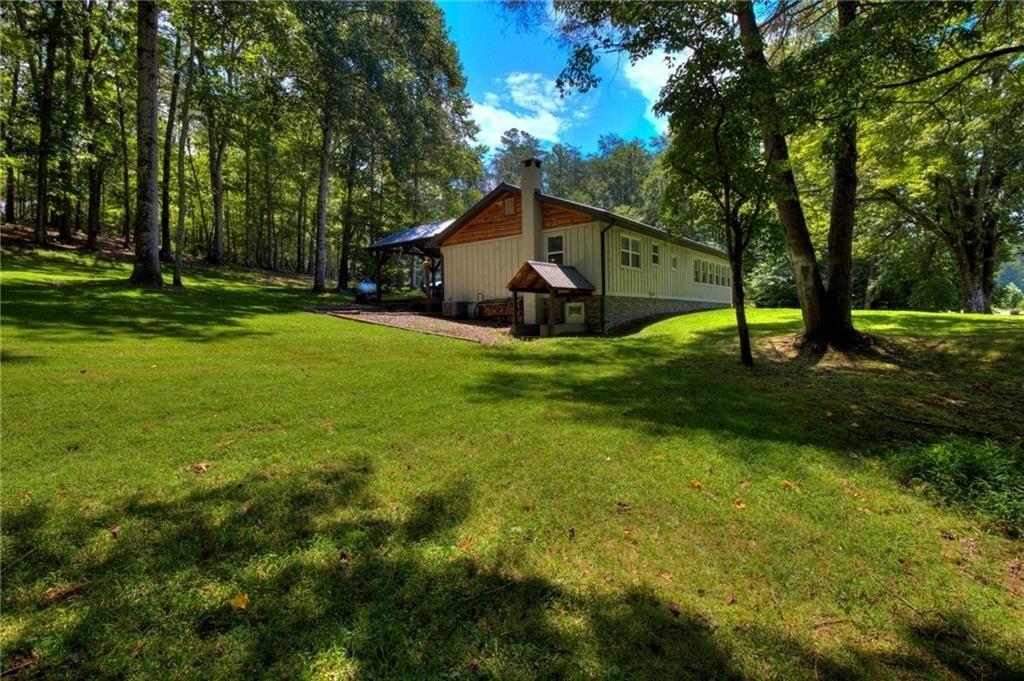 18131 Morganton Highway Morganton, GA 30560 - Photo 34 of 71