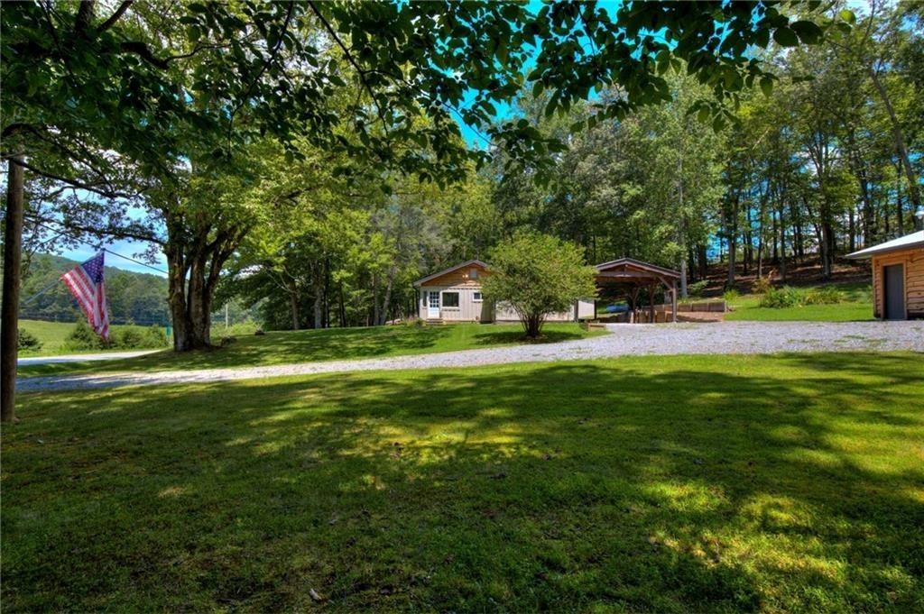 18131 Morganton Highway Morganton, GA 30560 - Photo 40 of 71 a view of a park with large trees