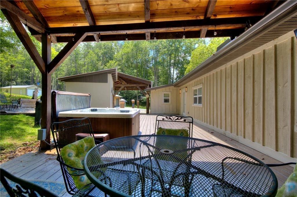 18131 Morganton Highway Morganton, GA 30560 - Photo 48 of 71