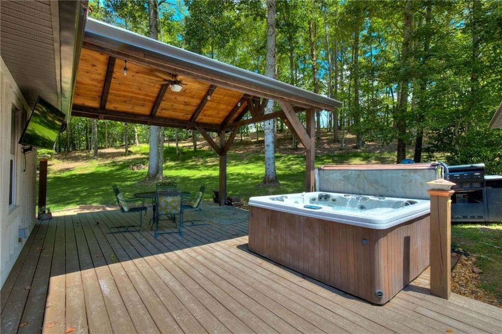 18131 Morganton Highway Morganton, GA 30560 - Photo 51 of 71