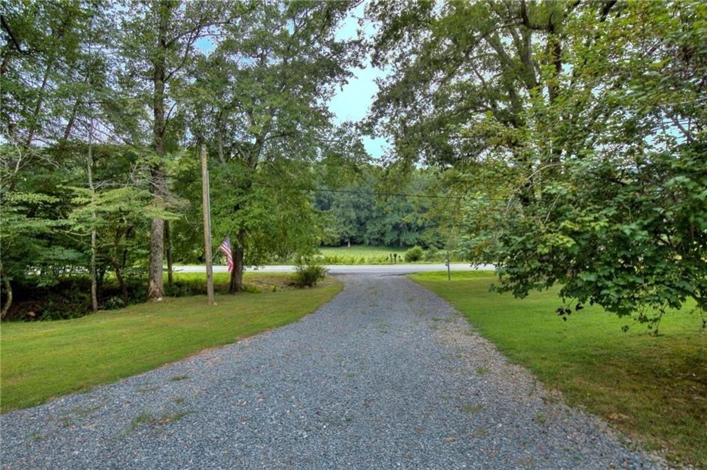 18131 Morganton Highway Morganton, GA 30560 - Photo 59 of 71 a view of a park with large trees
