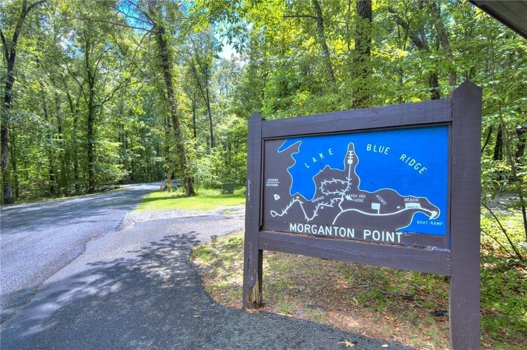 18131 Morganton Highway Morganton, GA 30560 - Photo 62 of 71