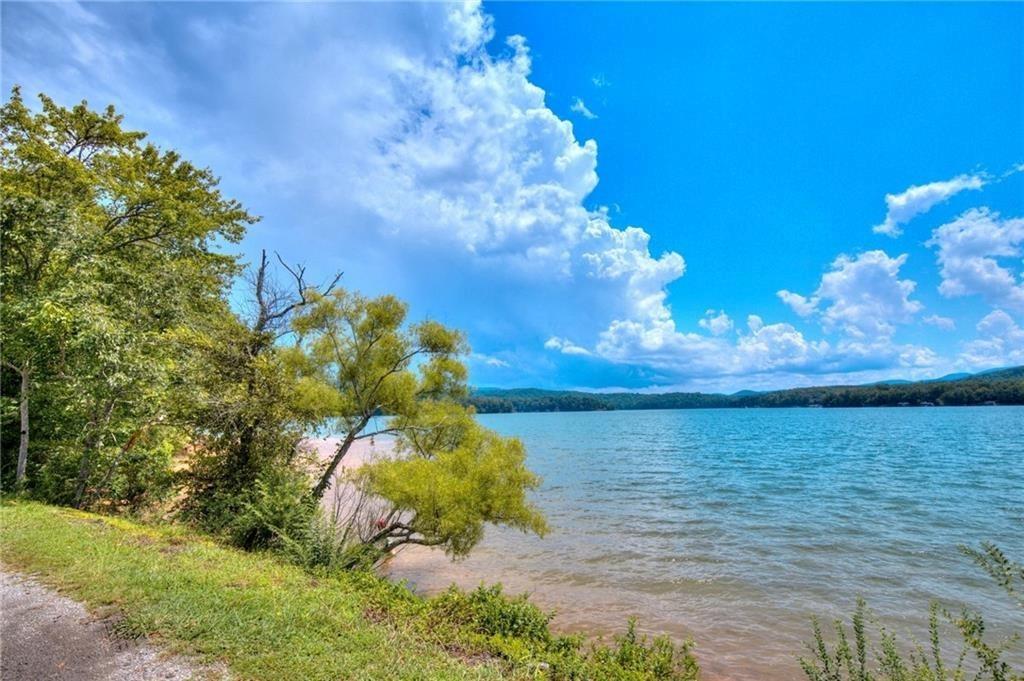 18131 Morganton Highway Morganton, GA 30560 - Photo 64 of 71 a view of a lake