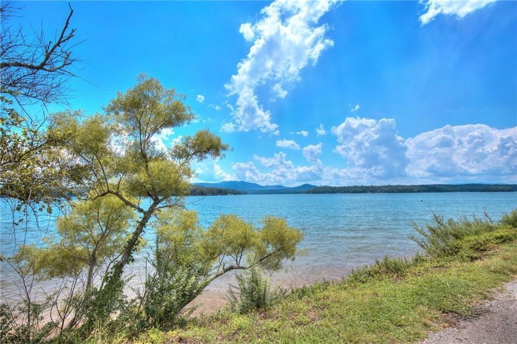 18131 Morganton Highway Morganton, GA 30560 - Photo 65 of 71 a view of a lake with a yard