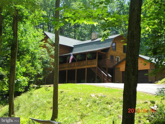 1949 Green Mill Road Finksburg, MD 21048 - Photo 1 of 30 Exterior (Front)