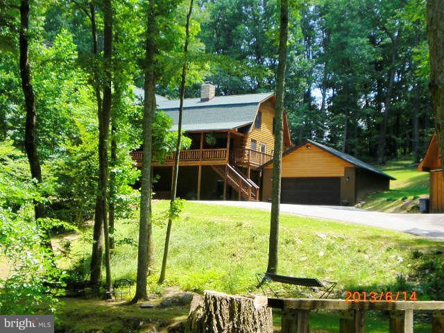 1949 Green Mill Road Finksburg, MD 21048 - Photo 29 of 30 Exterior (Front)