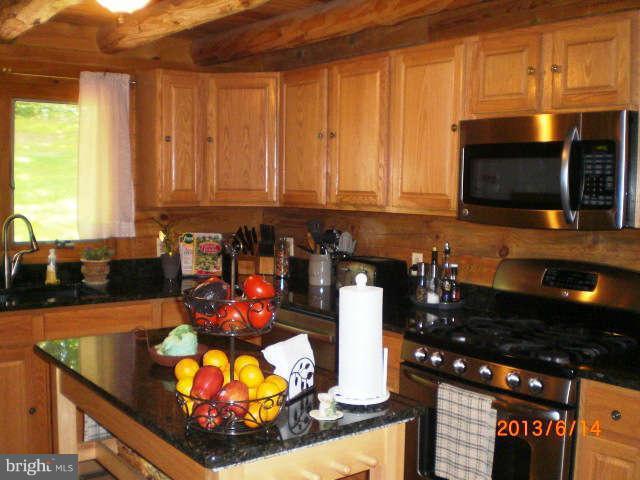 1949 Green Mill Road Finksburg, MD 21048 - Photo 9 of 30 Kitchen