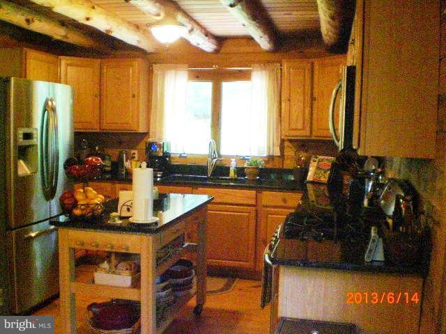 1949 Green Mill Road Finksburg, MD 21048 - Photo 10 of 30 Kitchen