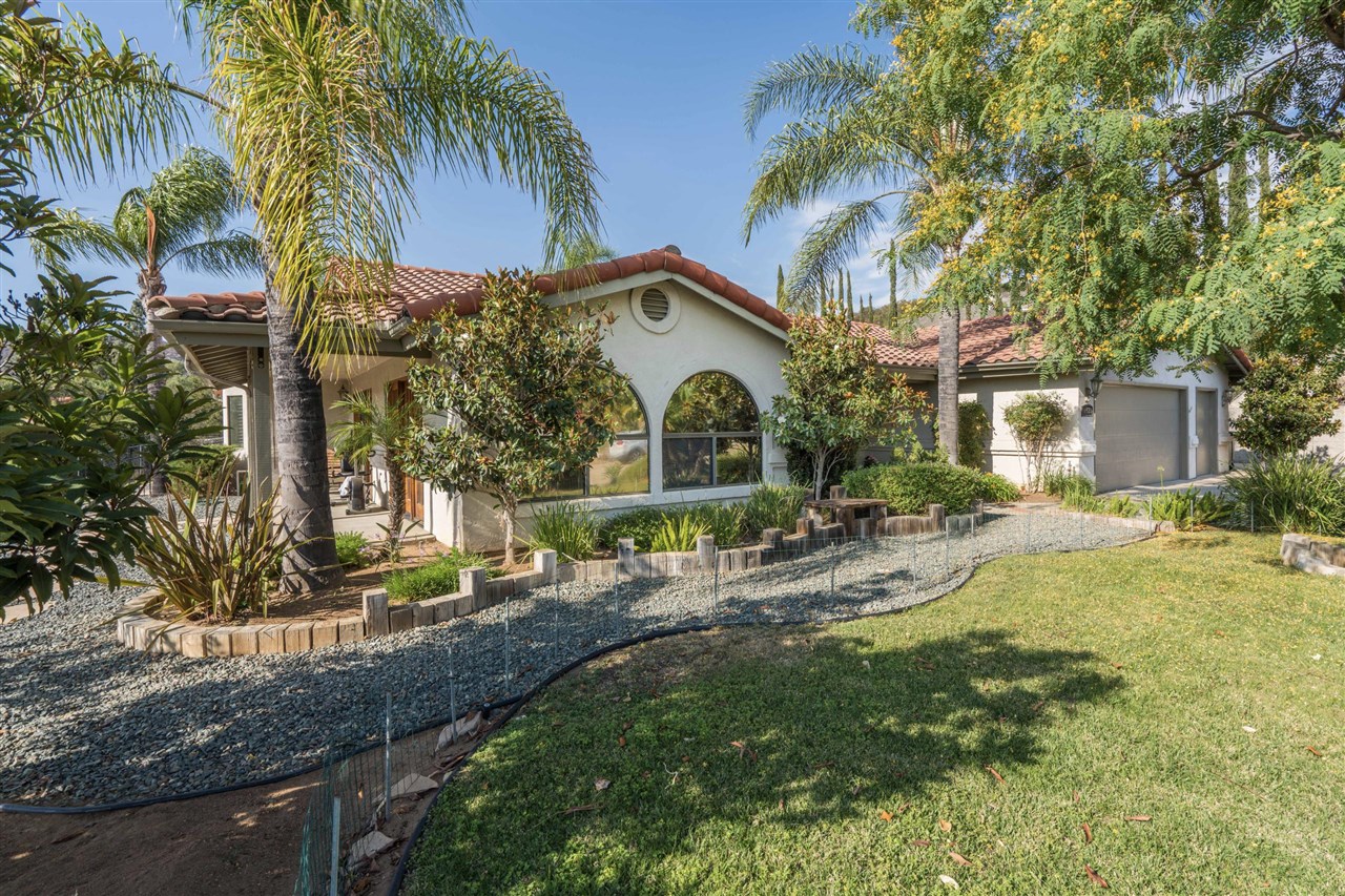 16533 Wikiup Road Ramona, CA 92065 - Photo 2 of 25 Gallery Image 2