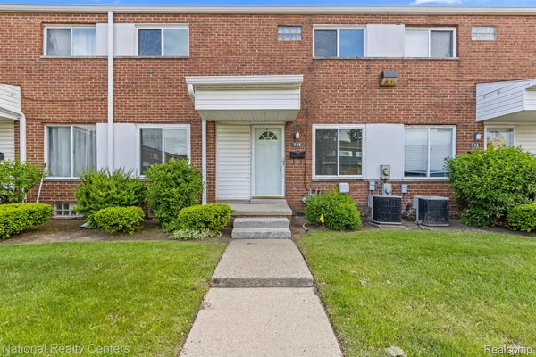 $1,399 | 534 St Maron Place, Detroit, MI 48207