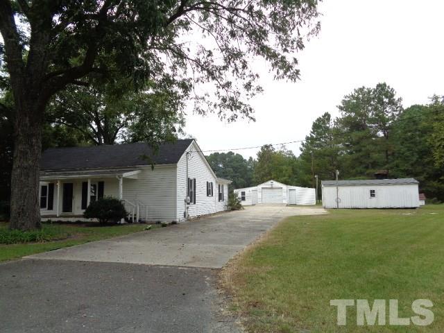 75 Old Lee Road Willow Spring, NC 27592 - Photo 2 of 26