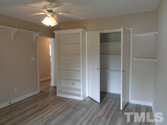 75 Old Lee Road Willow Spring, NC 27592 - Photo 16 of 26