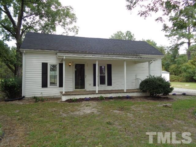 75 Old Lee Road Willow Spring, NC 27592 - Photo 3 of 26