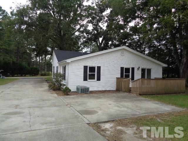 75 Old Lee Road Willow Spring, NC 27592 - Photo 21 of 26