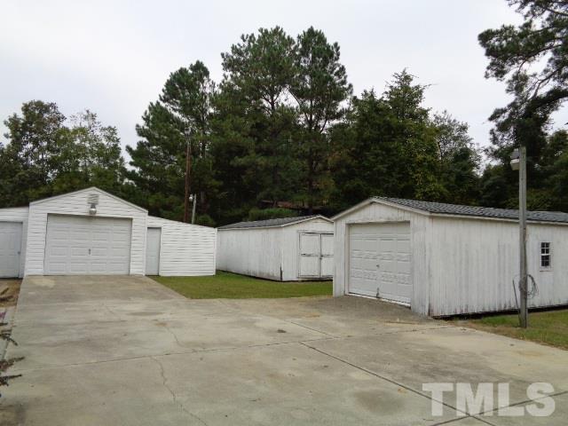 75 Old Lee Road Willow Spring, NC 27592 - Photo 22 of 26