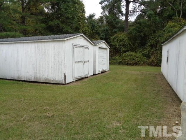 75 Old Lee Road Willow Spring, NC 27592 - Photo 24 of 26