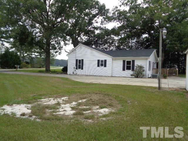 75 Old Lee Road Willow Spring, NC 27592 - Photo 25 of 26