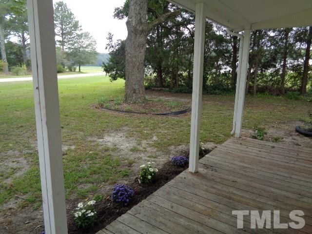 75 Old Lee Road Willow Spring, NC 27592 - Photo 4 of 26