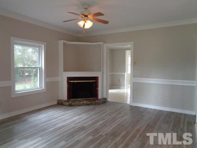 75 Old Lee Road Willow Spring, NC 27592 - Photo 5 of 26