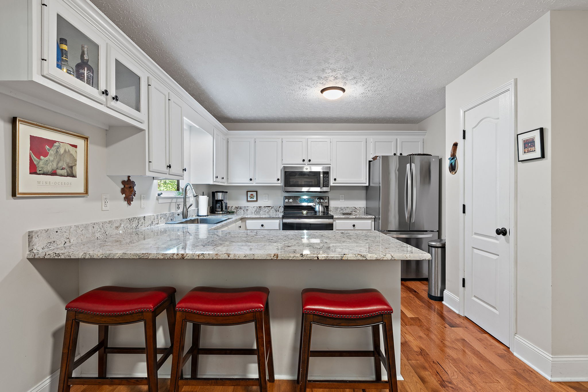 135 Shade Tree Lane Pegram, TN 37143 - Photo 12 of 50