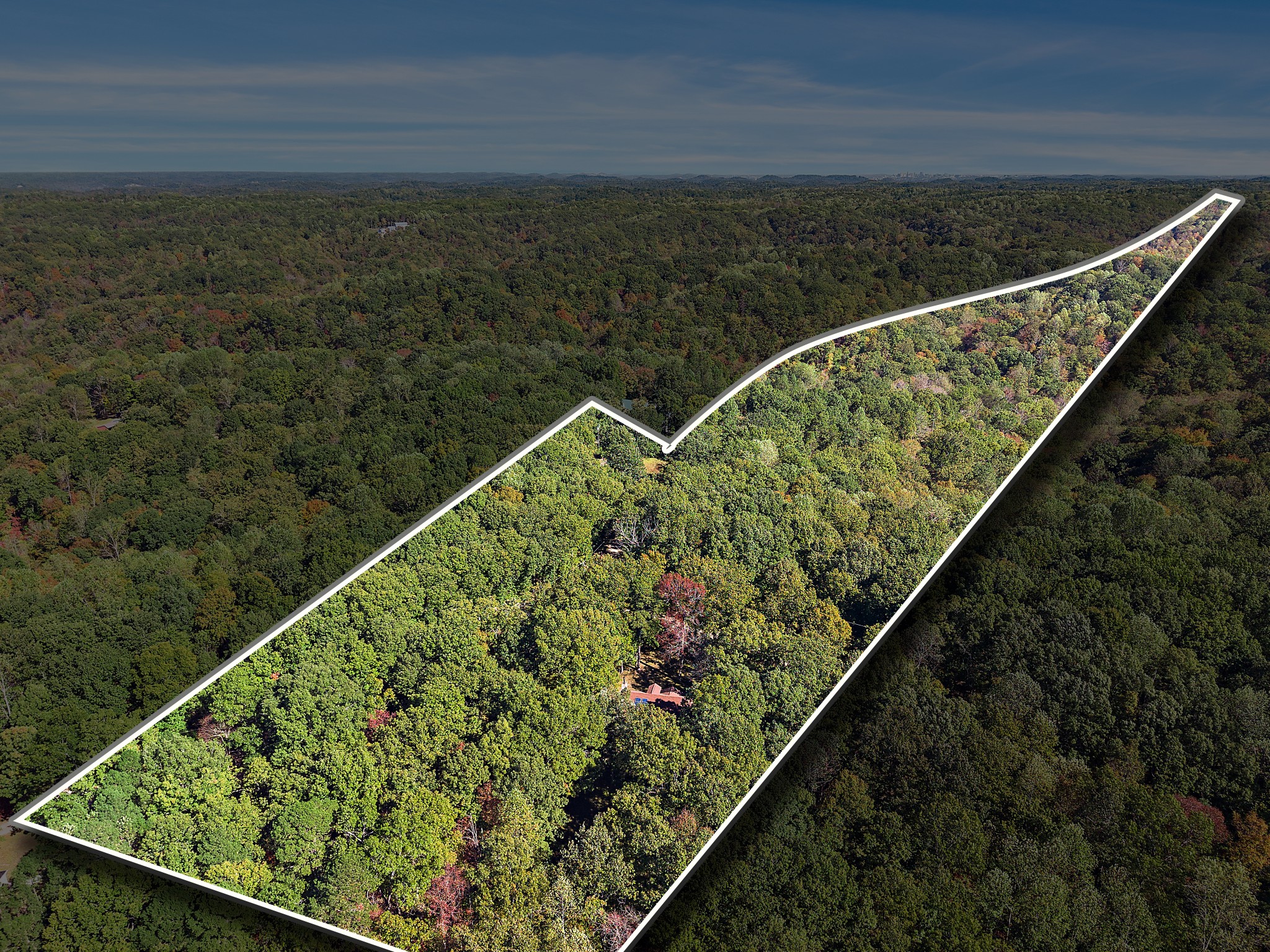 135 Shade Tree Lane Pegram, TN 37143 - Photo 2 of 50