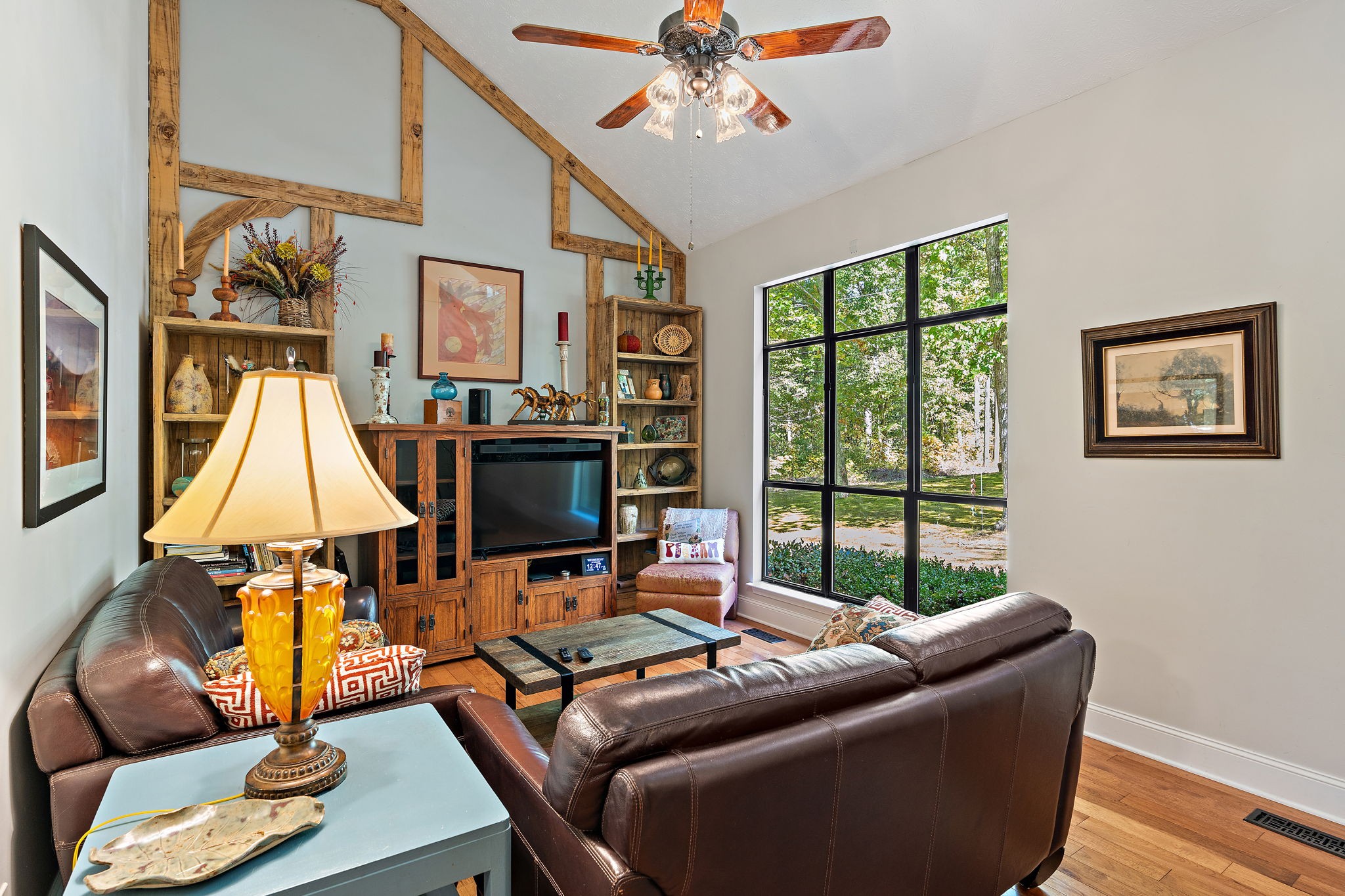 135 Shade Tree Lane Pegram, TN 37143 - Photo 26 of 50