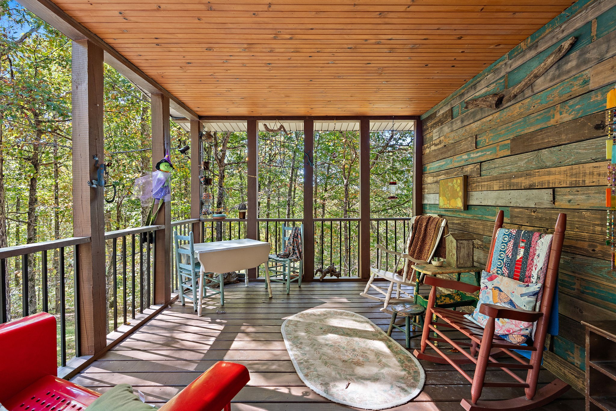 135 Shade Tree Lane Pegram, TN 37143 - Photo 3 of 50