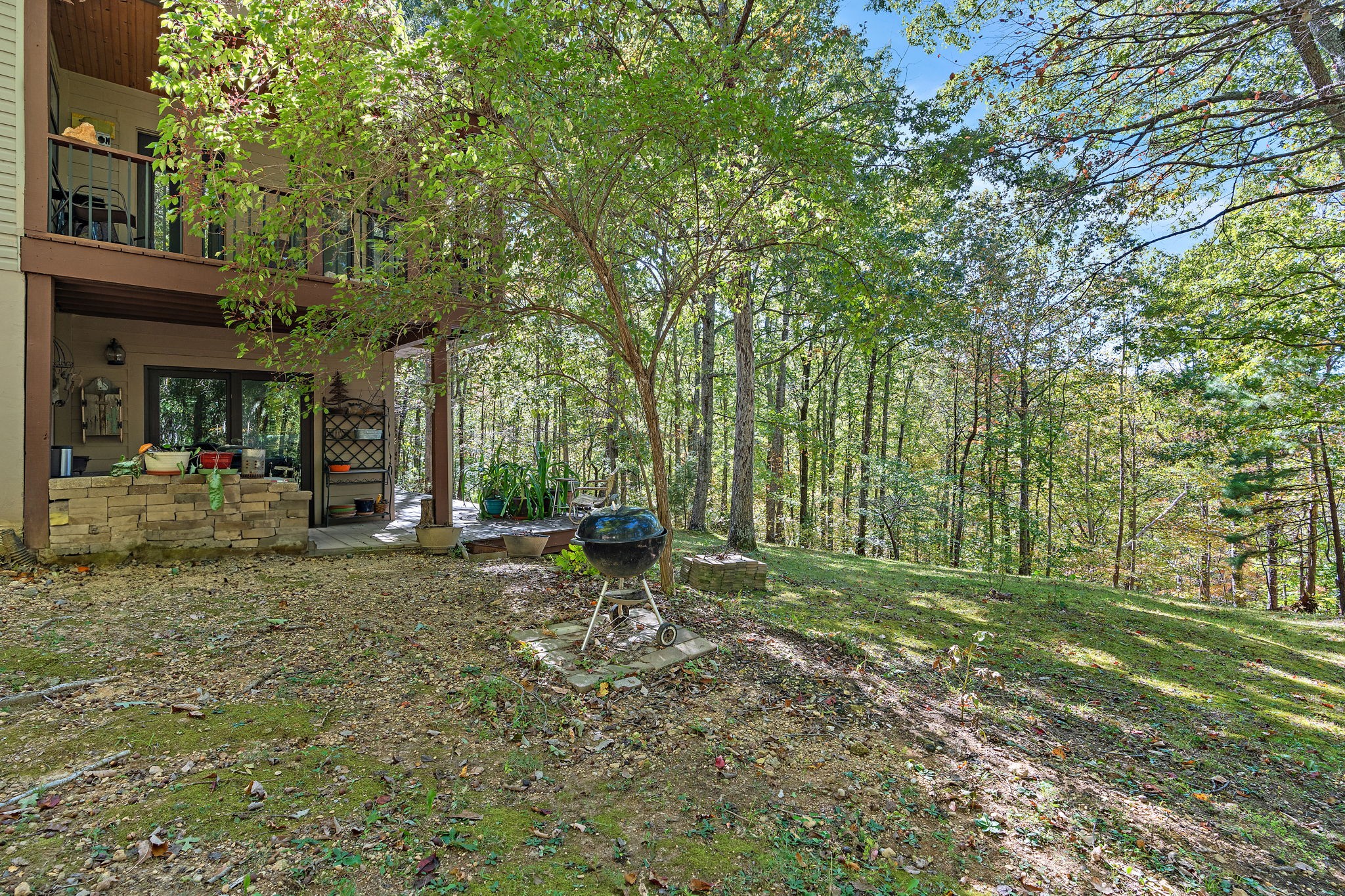 135 Shade Tree Lane Pegram, TN 37143 - Photo 36 of 50