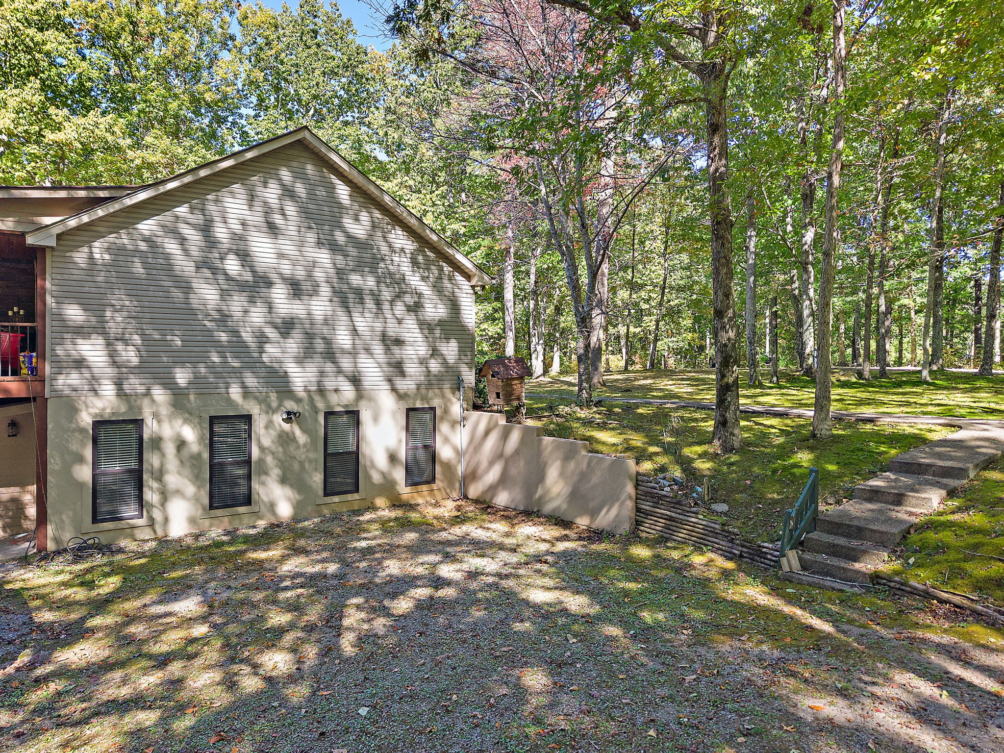 135 Shade Tree Lane Pegram, TN 37143 - Photo 39 of 50