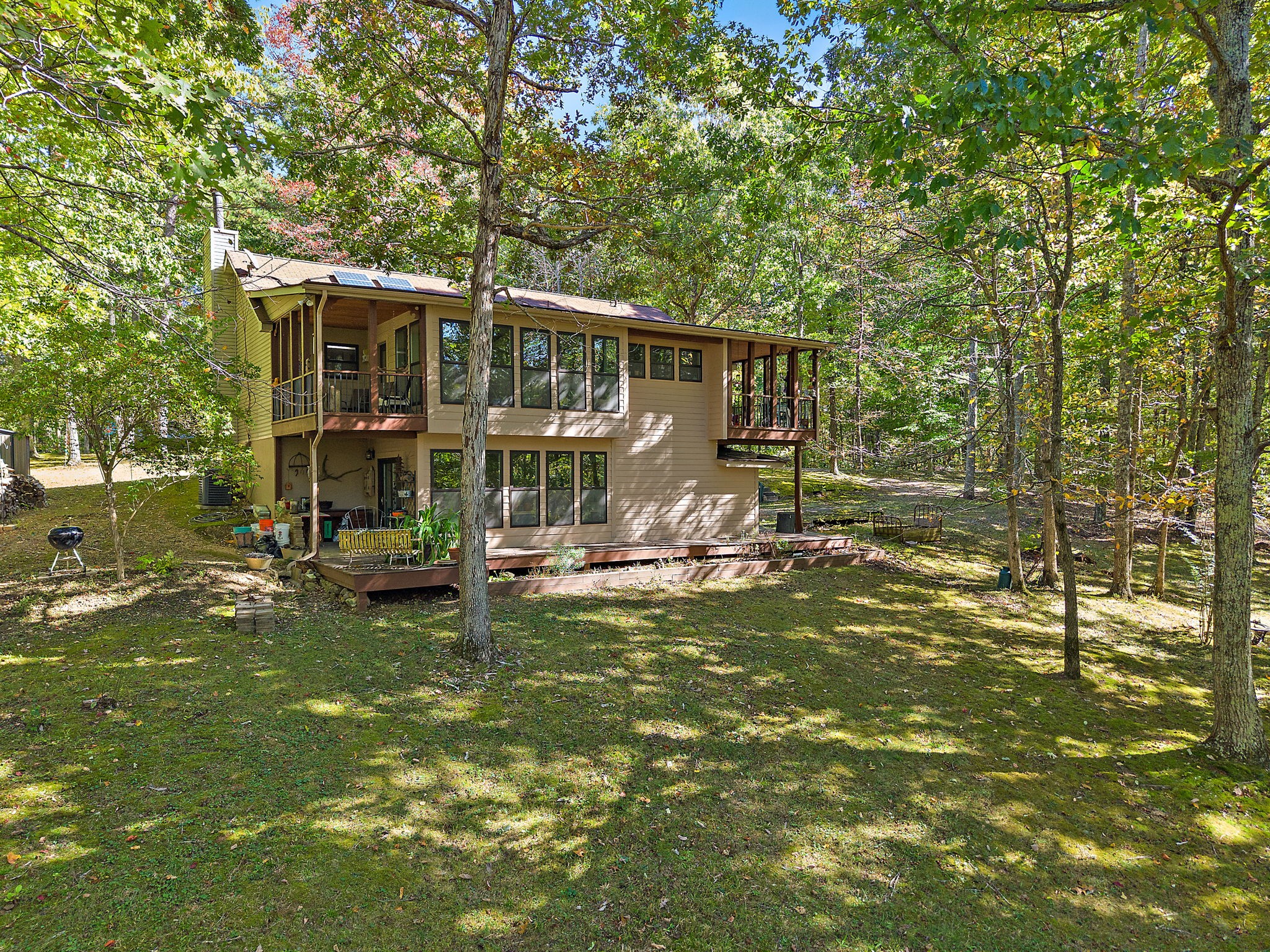 135 Shade Tree Lane Pegram, TN 37143 - Photo 40 of 50