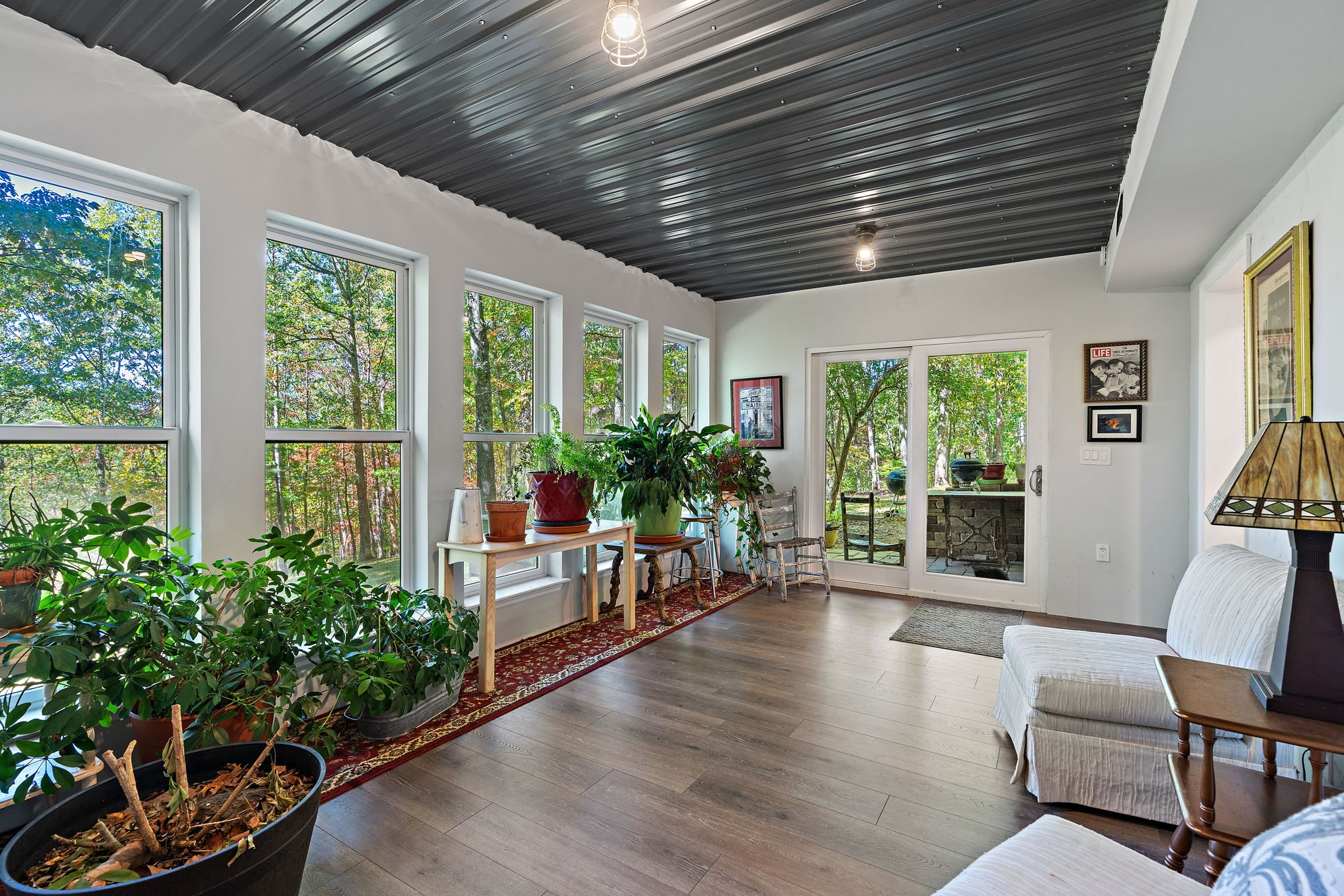 135 Shade Tree Lane Pegram, TN 37143 - Photo 4 of 50