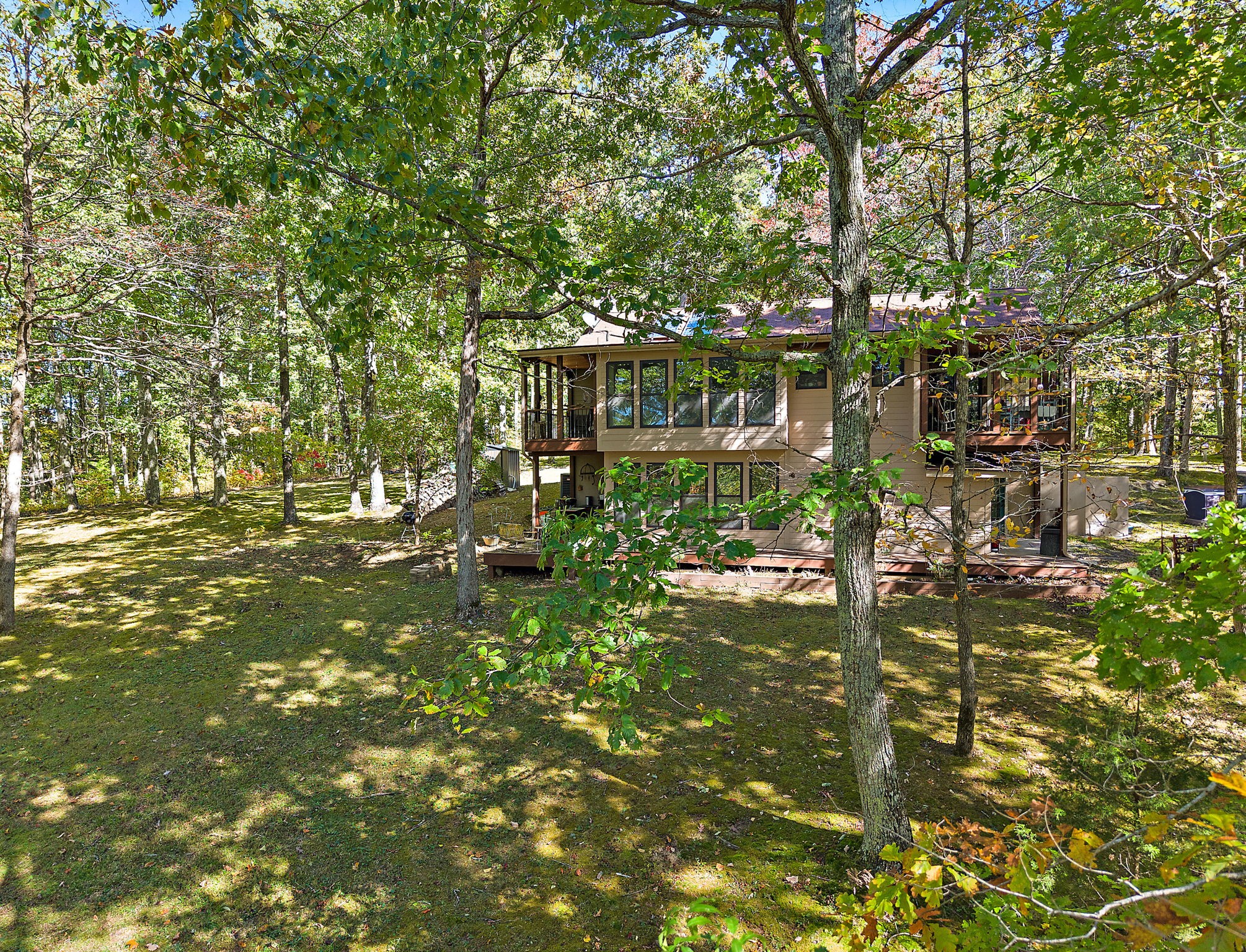 135 Shade Tree Lane Pegram, TN 37143 - Photo 41 of 50