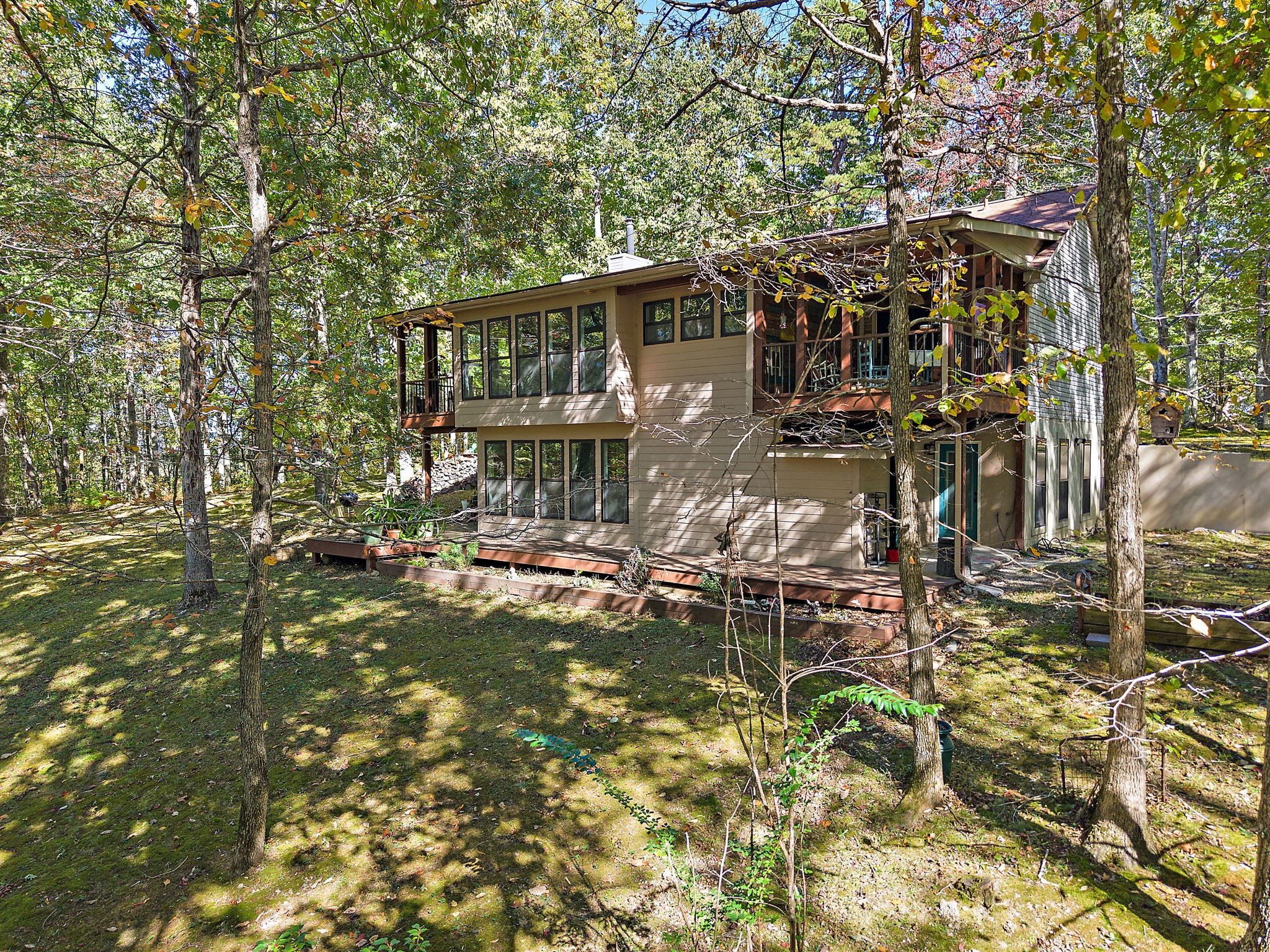 135 Shade Tree Lane Pegram, TN 37143 - Photo 42 of 50