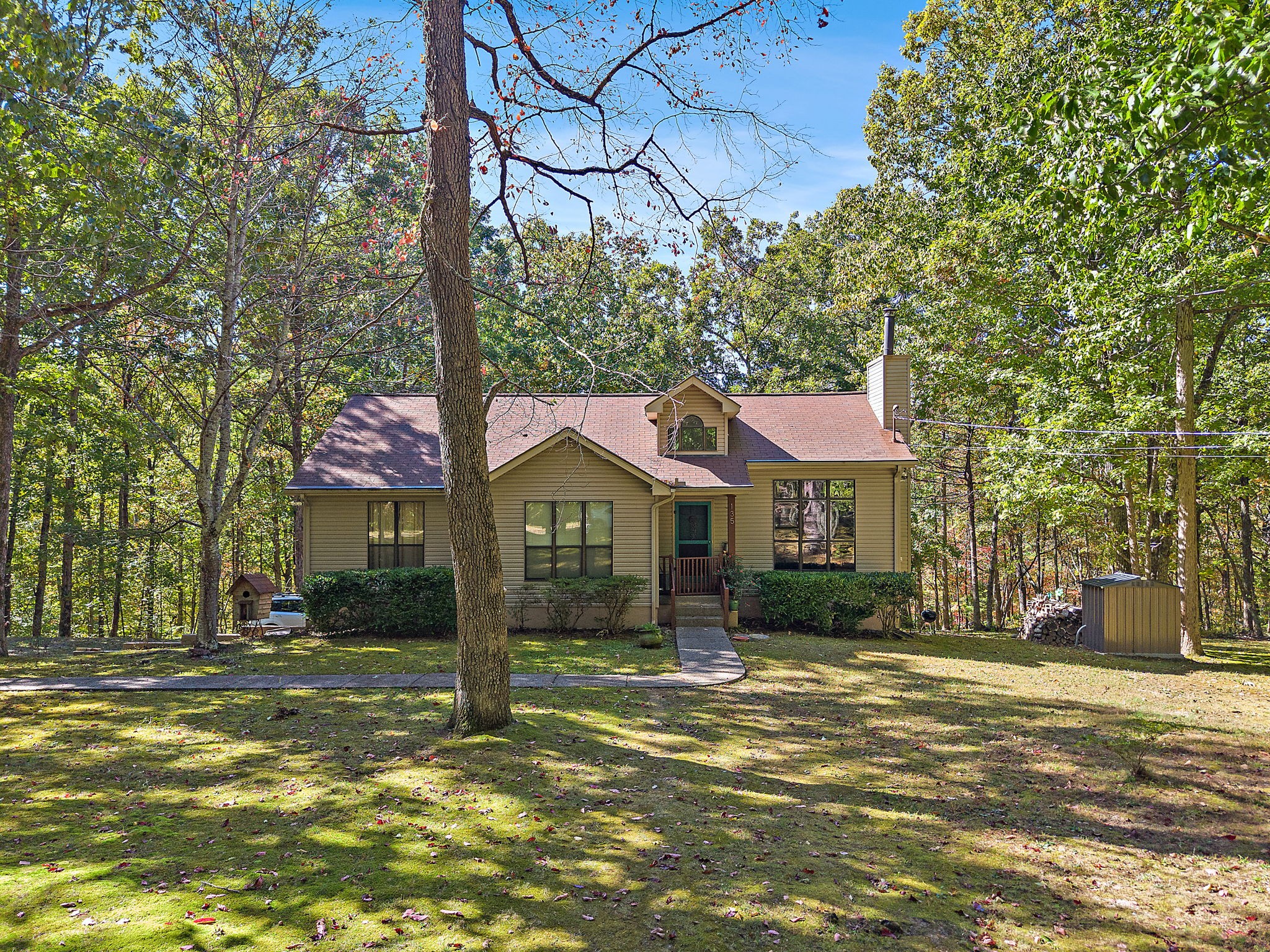 135 Shade Tree Lane Pegram, TN 37143 - Photo 43 of 50