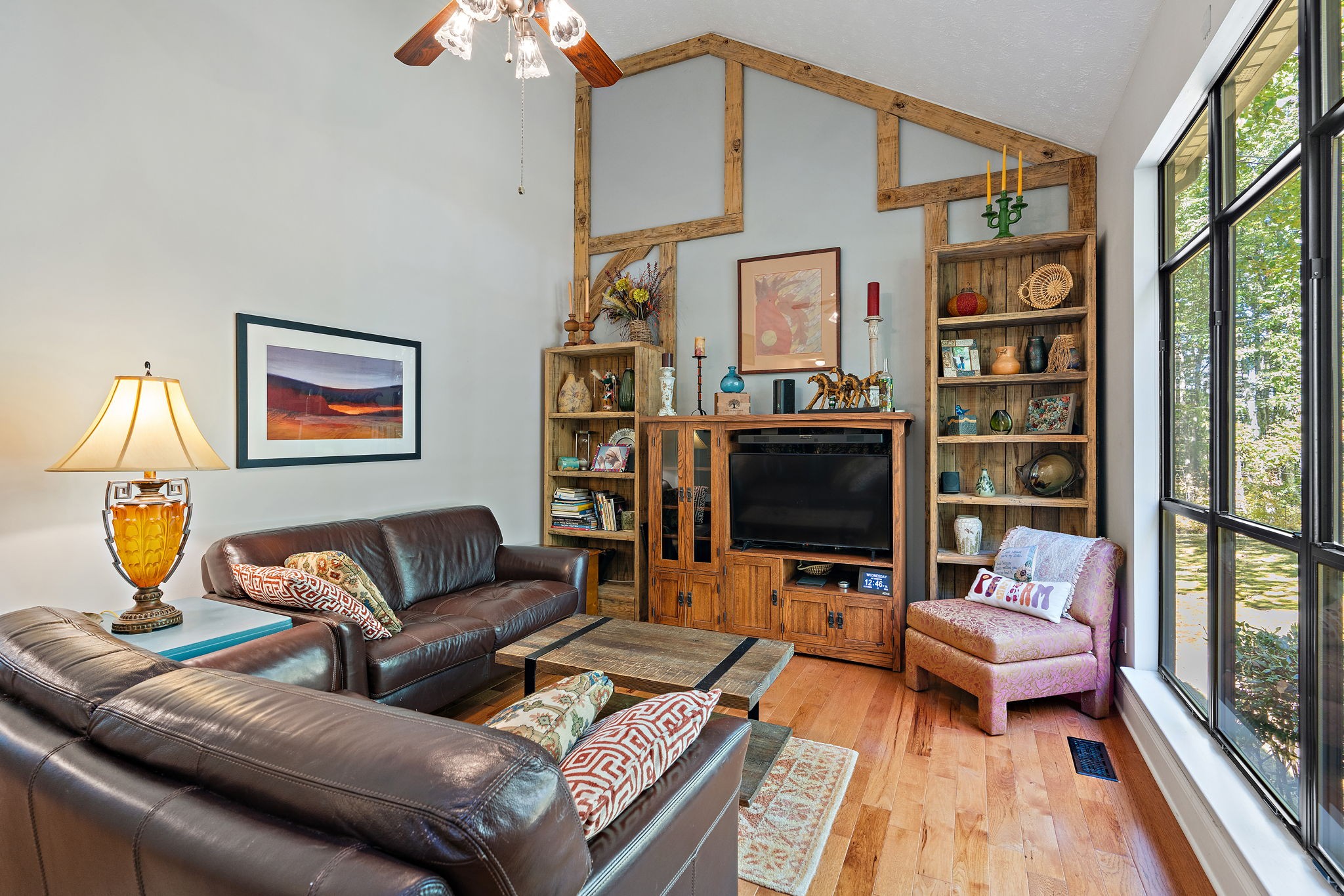 135 Shade Tree Lane Pegram, TN 37143 - Photo 6 of 50