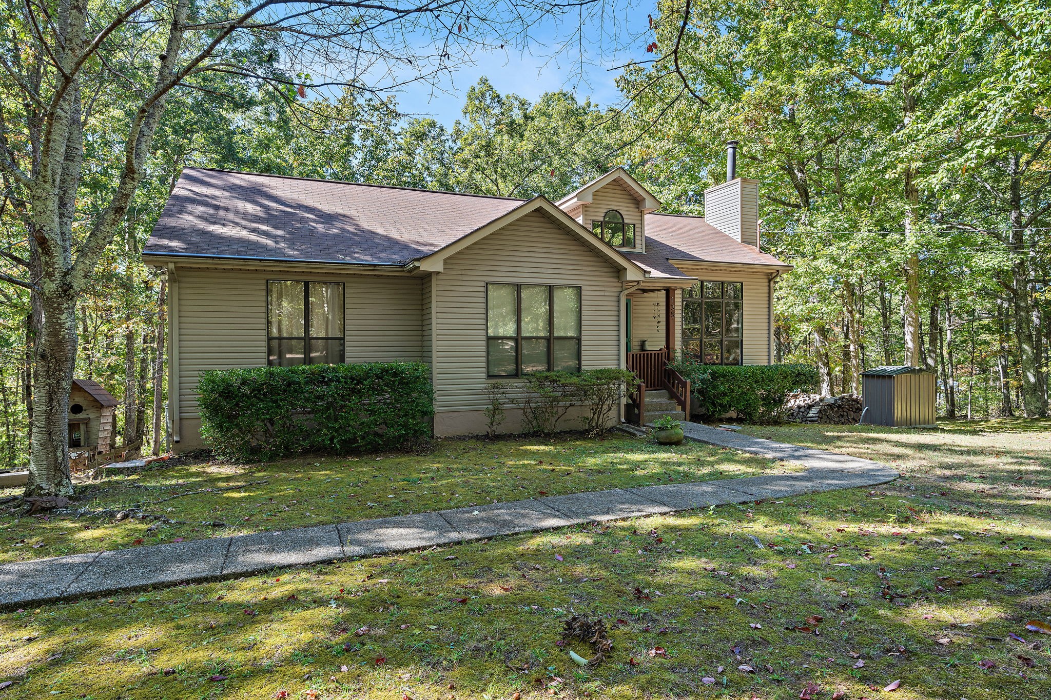 135 Shade Tree Lane Pegram, TN 37143 - Photo 8 of 50